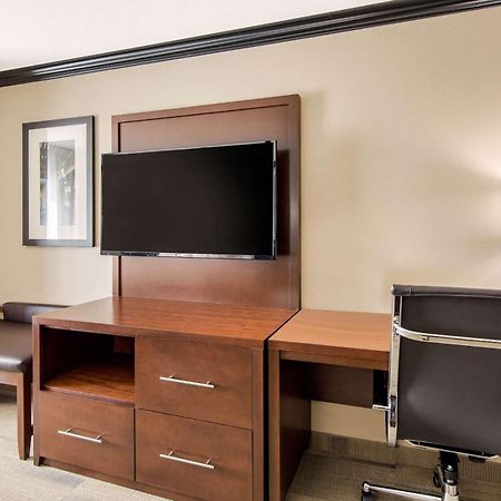 Comfort Suites Liberal Ngoại thất bức ảnh