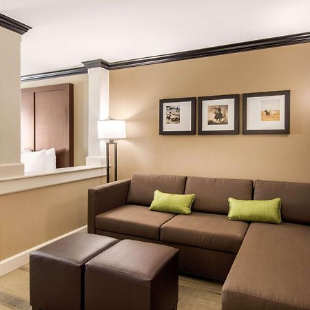 Comfort Suites Liberal Ngoại thất bức ảnh