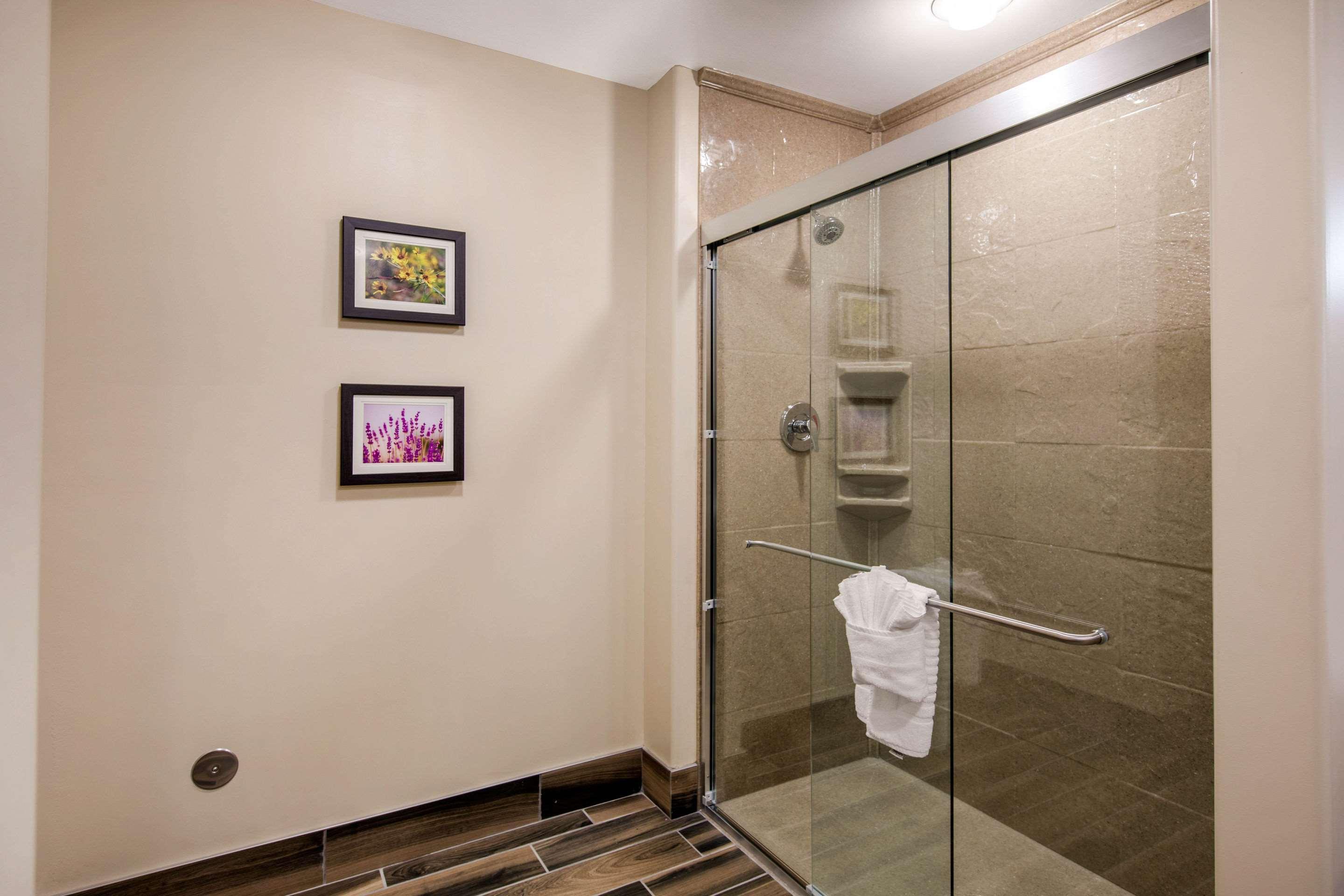 Comfort Suites Liberal Ngoại thất bức ảnh