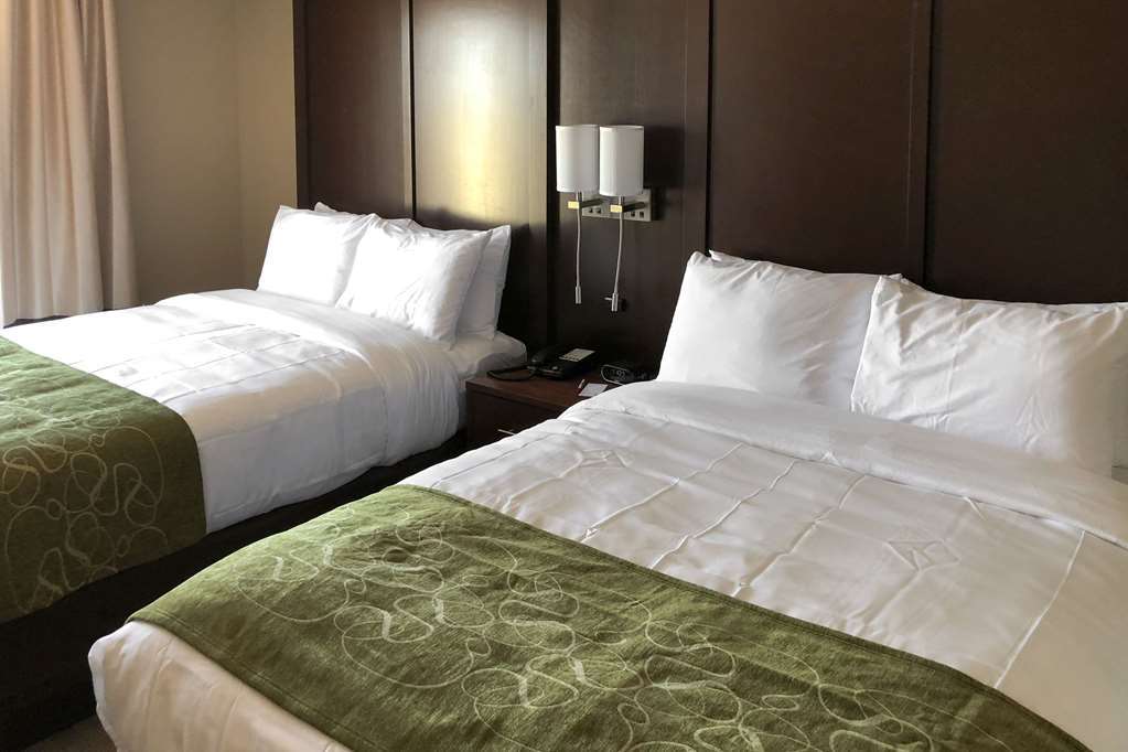Comfort Suites Liberal Phòng bức ảnh